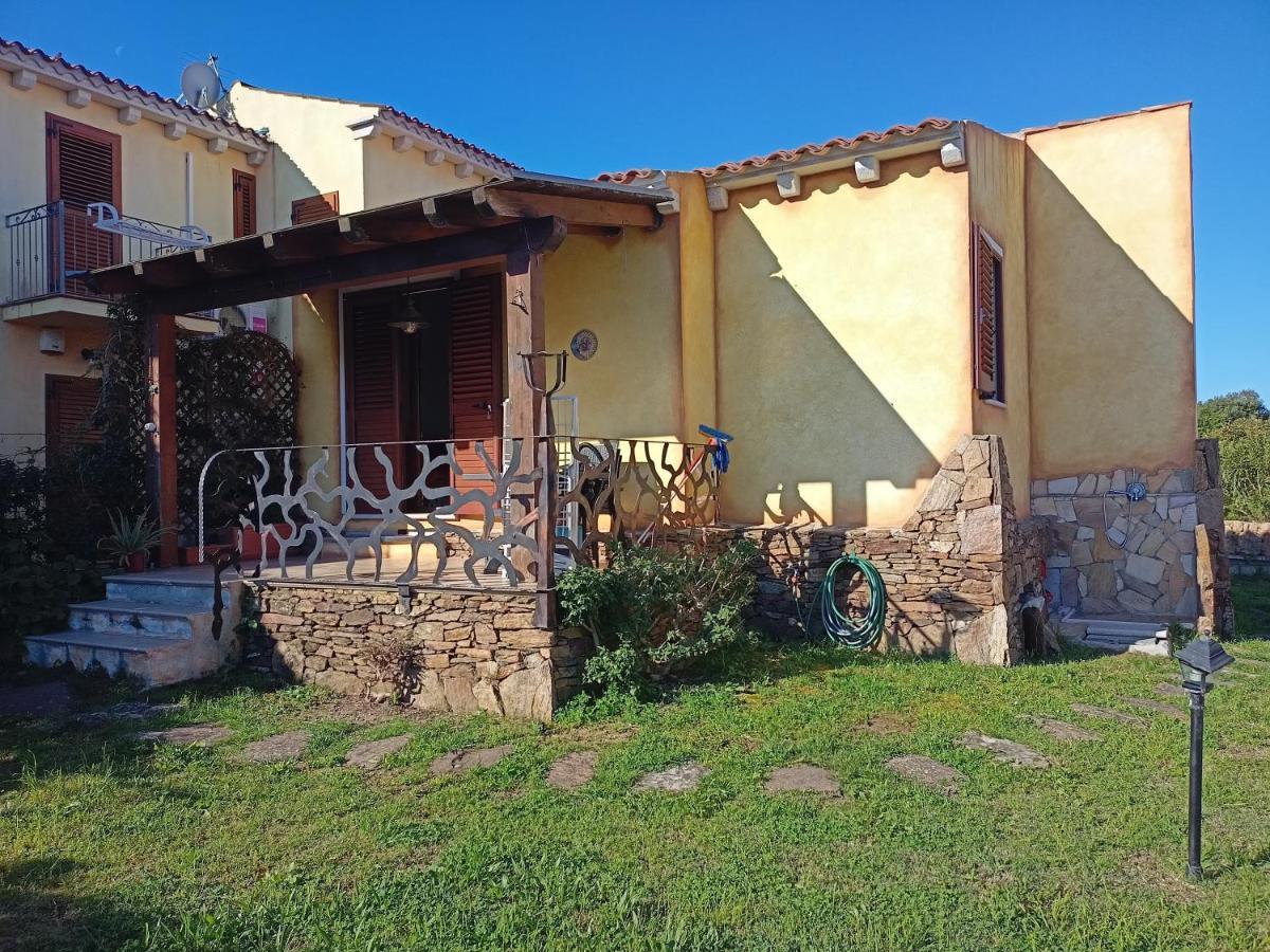 Miky Tanaunella Budoni Exterior photo