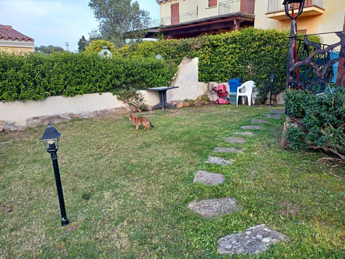Miky Tanaunella Budoni Exterior photo