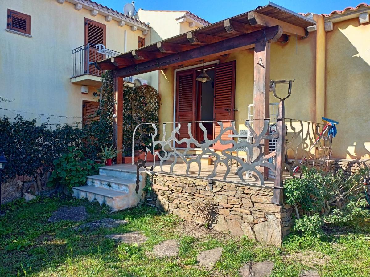 Miky Tanaunella Budoni Exterior photo