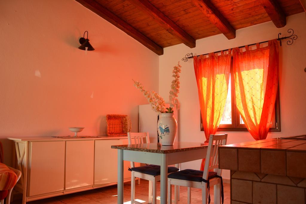 Miky Tanaunella Budoni Exterior photo